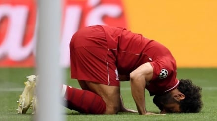 Comment un footballeur a-t-il réussi à changer l'image des musulmans au Royaume-uni ?