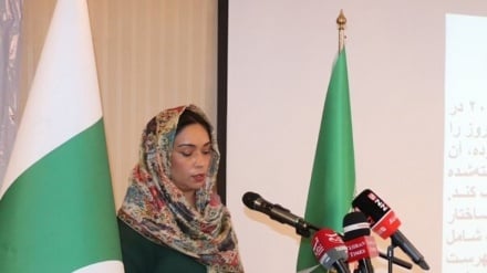 د پاکستان دیپلومات: د کشمیر مسئله باید په دیپلوماتیکه توګه حل شي