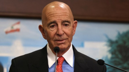 Mjumbe wa Trump akosolewa vikali kwa kuwataka waandishi habari waache 