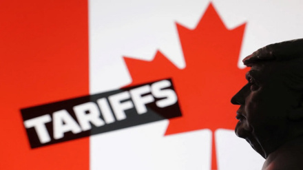 Baada ya Canada kutangaza kuitambua Palestina sasa yakabiliwa na ushuru mkali wa Marekani  