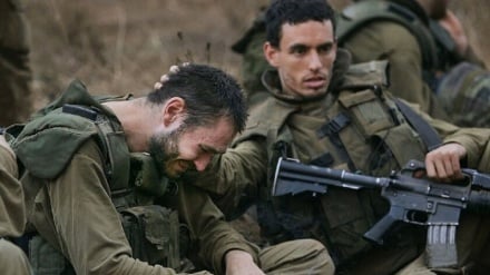 Bunuh Diri dan Kehancuran Militer Rezim Zionis dari Dalam