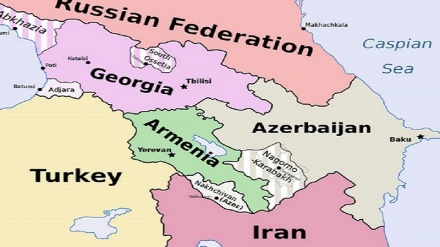 Գերտերությունները Հարավային Կովկասում շահեկան դիրքերով ամրապնդվելու հնարավորություն ունեն. վերլուծաբանը գնահատել է իրավիճակը