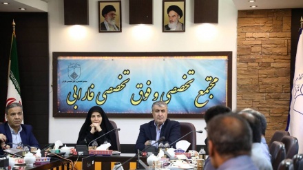 İslami: Soyuq plazma texnologiyası xroniki yaraların effektiv müalicəsi hesab olunur