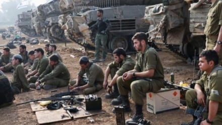 Ğəzzədə bo jurnaliston ğətliam kardey vavunə vardey israyili hərbiyə ğıvvonədə məxsusə vohid təşkil bıə