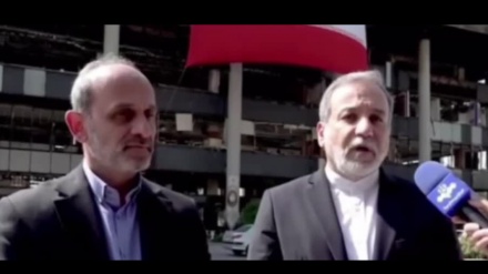 Արաղչի. Մարտդաշտի, դիվանագիտության և լրատվամիջոցի միջև ներդաշնակությունն է եղել Իրանի հաղթանակի գաղտնիքը 12-օրյա պատերազմում