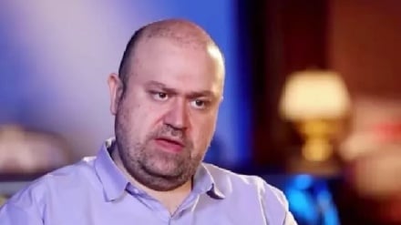 פרטים על רוזבה ואדי, שהוצא להורג על באיראן באשמת ריגול עבור המוסד