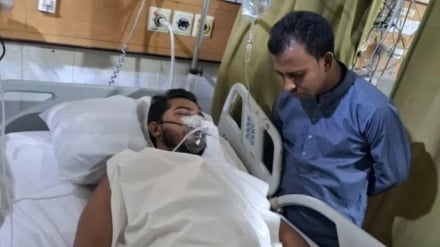 নুরের মাথায় আঘাত রয়েছে, নাক ও চোয়ালের হাড় ভেঙে গেছে: চিকিৎসক 
