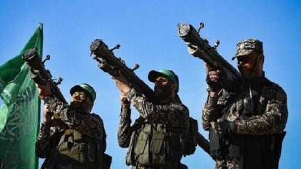ההתקוממות ממשיכה להגיב ולתקוף את כוחות הכיבוש
