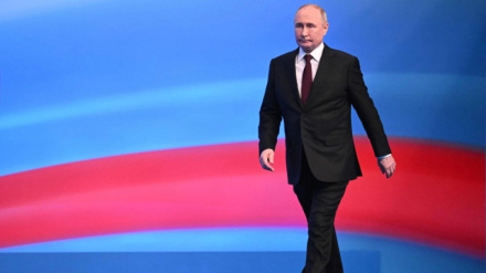 Чаро Путин аҳамиятӣ ба ултиматум Трамп намедиҳад ?