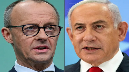 Wazungu nao yamewazidi: Merz na Netanyahu walumbana kuhusu mauaji ya kimbari Gaza