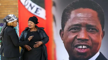 Mahakama yaagiza mwili wa Edgar Lungu kurejeshwa Zambia