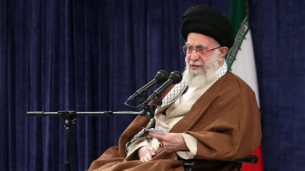 Kiongozi Muadhamu asisitiza utekelezaji wa makubaliano ya kimkakati ya Iran na China