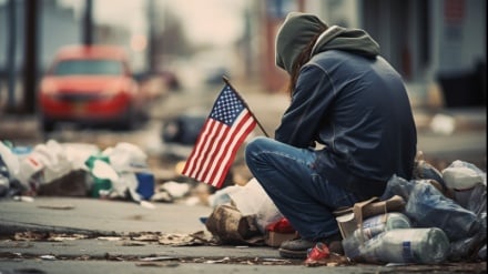 Decisione di Trump di espellere i senzatetto: verso la sicurezza o una nuova crisi?