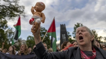 Ten events; ten photos | From supporting Palestinian children to Iran's National Music Orchestra  