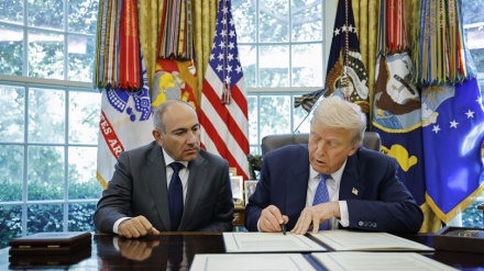 Հրապարակվել են ՀՀ–ի և ԱՄՆ–ի միջև ստորագրված փոխըմբռնման հուշագրերը