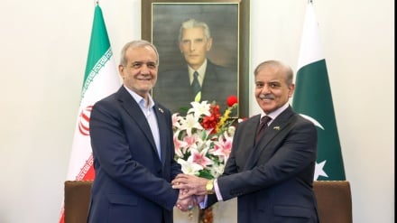تأکید ایران و پاکستان بر ضرورت اجماع منطقه‌ای و جهانی علیه رژیم صهیونیستی