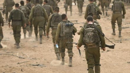 Maariv : Les forces militaires de l'armée israélienne sont gravement affaiblies