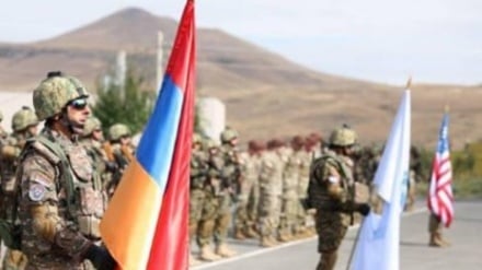 Հայ-ամերիկյան համատեղ զորավարժությունները օգտակար են արդյո՞ք Երևանի համար