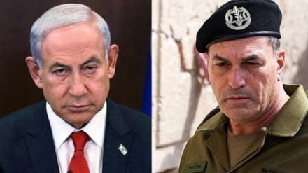 Interne Spannungen im israelischen Regime über den Fortgang des Gaza-Krieges