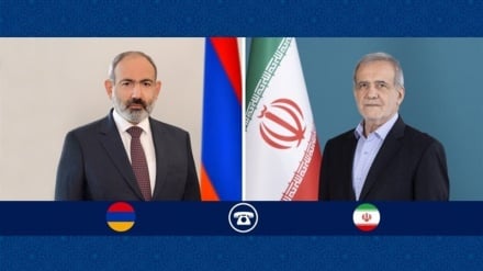 Նախագահ Փեզեշքյան․ Վստահանալ, որ Կովկասյան երթուղին իսկապես լինի խաղաղության և զարգացման ուղի, այլ ոչ թե օտարների տիրակալական նպատակների իրագործման ճանապարհ