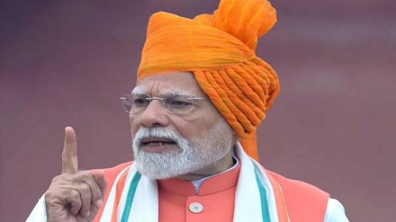 ট্রাম্পের শুল্কযুদ্ধের আবহে কৃষকদের স্বার্থরক্ষায় গুরুত্ব মোদীর! বেঁধে দিলেন নয়া মন্ত্র