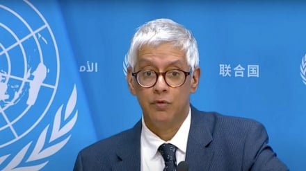 Funzionario ONU: è importante un ampio sostegno da parte dei Paesi per la creazione di uno Stato palestinese