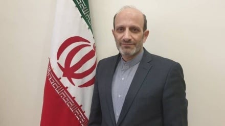 駐独イラン大使、独政府の対イスラエル武器供給中止に反応