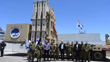 בריטניה אוסרת על משלחות ישראליות רשמיות להשתתף בתערוכת הביטחון ותל אביב מגנה