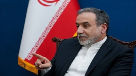عراقچی: زمان آن است که تحریم‌های غیرانسانی به عنوان جنایت علیه بشریت شناخته شوند