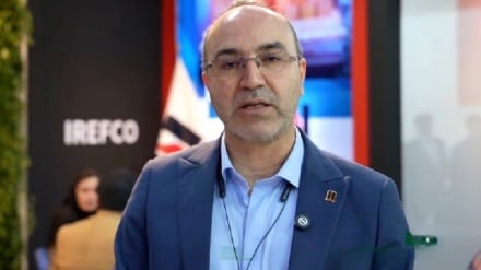 د ایران د اور وژنې محصولاتو صادرات دوه برابره زیات شوي