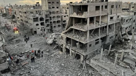 UN fordert sofortige Beendigung des Gaza-Besetzungsplans 