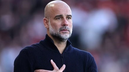 Guardiola: Palestine’s pain stems from our loss of humanity | Death of Gaza sports champion amid siege and starvation