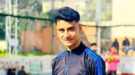 Mwanasoka mwingine wa Palestina auawa na Israel, FIFA yaendelea kuwa kimya 