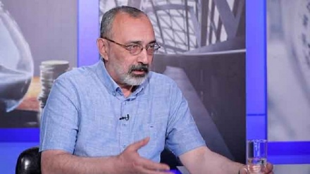 Իշխանությունները պետք է հստակ բացատրեն՝ ով է վերահսկելու Սյունիքով ճանապարհը. Կարեն Միրզոյան