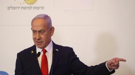 גינויים ערביים להצהרות נתניהו בנוגע ל