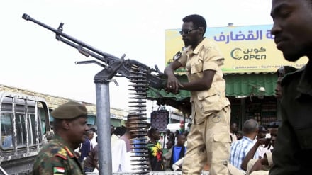 Jeshi la Sudan lawaua wapiganaji 40 mamluki wa Colombia