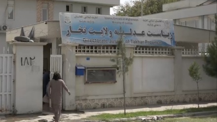 تاکید ریاست عدلیه تخار بر کاهش اجاره خانه‌‍ ها 