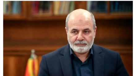 Əhmədyan ölkənin milli və strateji layihələrinin irəliləyiş qərargahına rəhbər təyin olundu