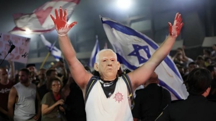 İsrailli Esir Ailelerinden Gazze’nin İşgali Planı ve Microsoft Casusluk Skandalıyla Eşzamanlı İsyan