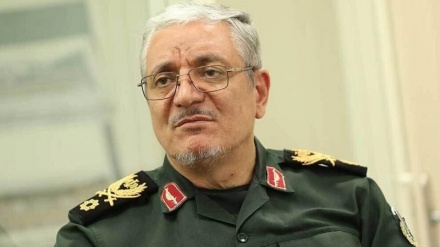 Представитель министерства обороны и поддержки Вооруженных сил Ирана: Сионистский режим умолял прекратить войну