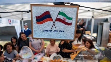 Իրանից զբոսաշրջային հոսքը մեր երկիր ամեն տարի ավելանում է մոտ 10 տոկոսով․ Լուսինե Գևորգյան