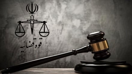 جاسوس موساد در تهران اعدام شد