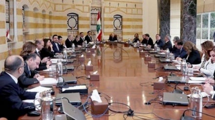 Sebagian Menteri Lebanon Tolak Perlucutan Senjata Hizbullah