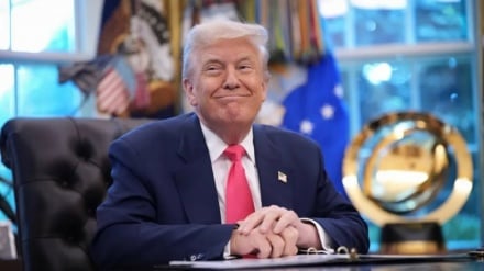 Trump apporte-t-il la paix ou se contente-t-il de bruit ?
