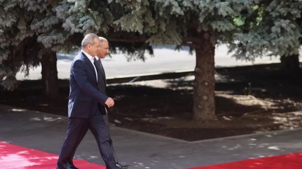 Թեհրանն ու Երևանը համաձայնեցրին դիրքորոշումները. Փեզեշքյանի այցի հիմնական նպատակները