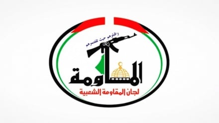 د فلسطیني مقاومتي ډلو له خوا د هر ډول بې وسلې کولو سره مخالفت وښودل شو