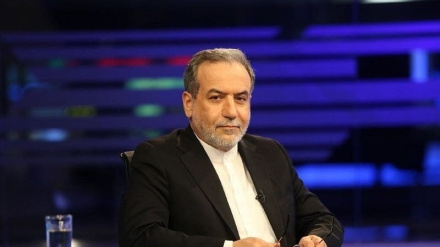 عراقچی: اروپایی‌ها صلاحیت صحبت و به کارگیری هیچ بخشی از برجام را ندارند