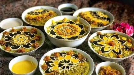 آش رشته؛ غذایی از دل فرهنگ و خاطره ایرانی