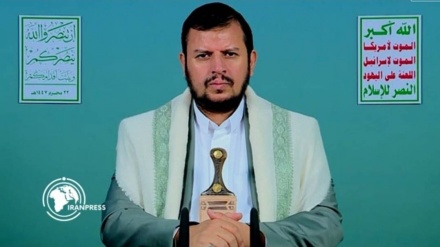 Ensarullah Lideri: Gazze’deki Durum Uluslararası Toplum ve İslam Dünyası İçin Utanç Verici