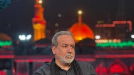 Araghchi: Syiah Bergerak di Jalan Kemuliaan dan Perlawanan dengan Empati dan Bahasa yang Sama